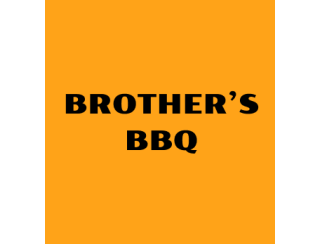 Brothers BBQ лого