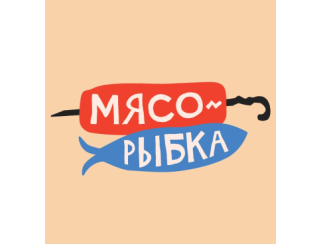 МясоРыбка лого