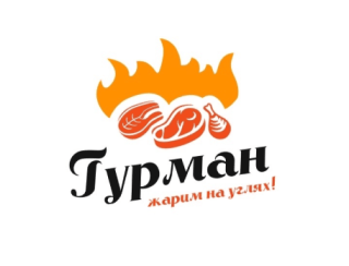 Гурман лого