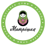 Матрёшка