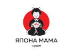 Япона Мама