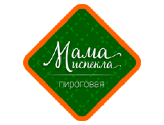 Пироговая «Мама испекла» лого