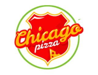 Чикаго пицца лого