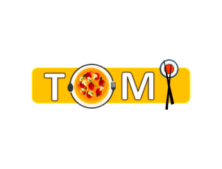 Томи Фуд лого