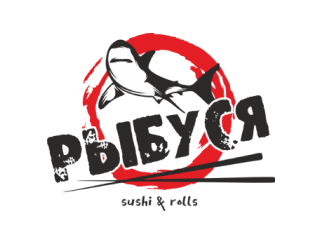 Рыбуся лого