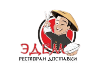 Эдем лого