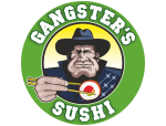 Gangsters Sushi