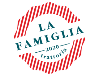 La Famiglia лого