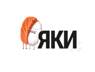 Яки лого