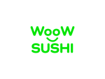 Woow sushi