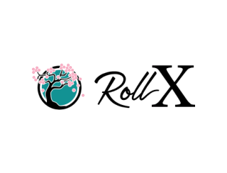 Roll-X лого