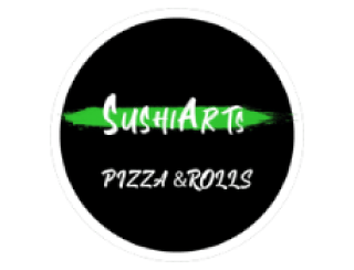 SushiArts лого
