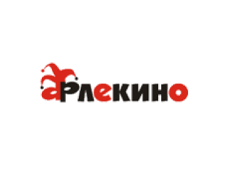Арлекино лого