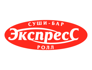Экспресс Ролл лого