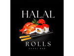 Halal rolls