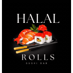 Halal rolls