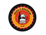 Пена&Крепыш