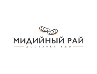 Мидийный рай лого