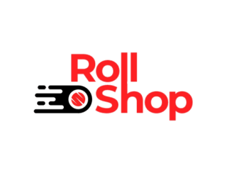 ROLL SHOP лого