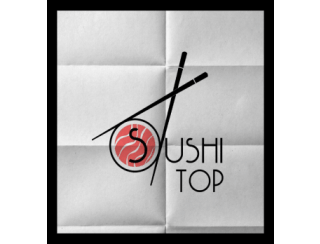 SushiTop лого