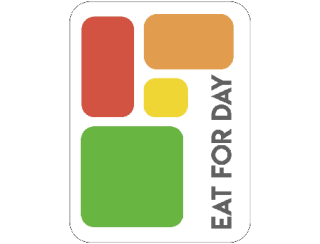 Eat For Day лого