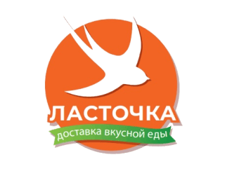 Ласточка лого