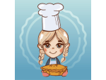 Машенькины пироги