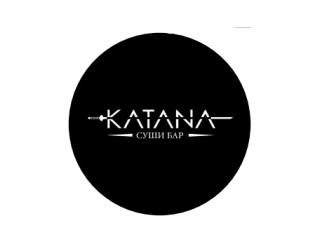 KATANA лого