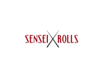 Sensei rolls