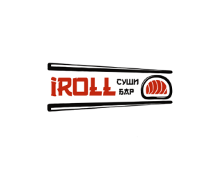 IRoll лого