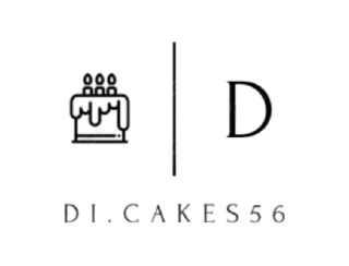 Di Cakes лого