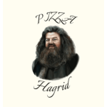 Пицца Хагрид