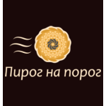 Пирог на порог