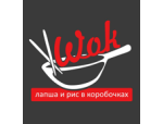 Кафе WOK