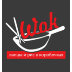 Кафе WOK