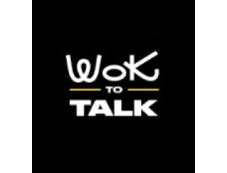 Wok To Talk лого