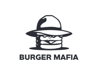 BURGER MAFIA лого