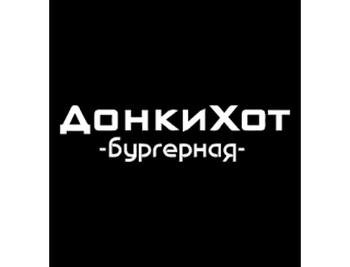 ДонкиХот лого
