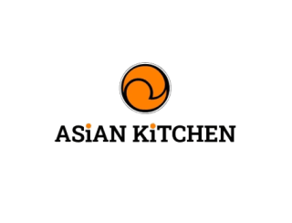 ASiAN KiTCHEN лого