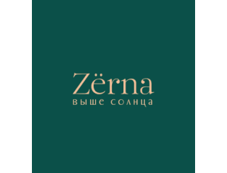 Зёрна лого