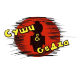 Суши и Gedza