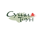 Суши Таун