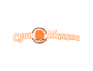Суши Абакана лого