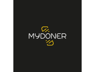 Mydoner лого