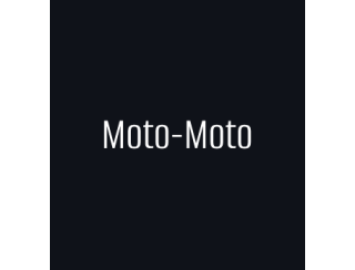 Moto-Moto лого
