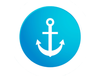 Суши Порт лого