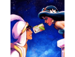 Aladdin’s House