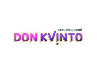 Don Kvinto лого