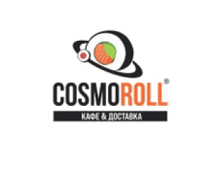 CosmoRoll лого