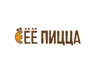 ЁЁ ПИЦЦА лого
